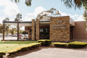  Barossa Weintal Hotel  Танунда